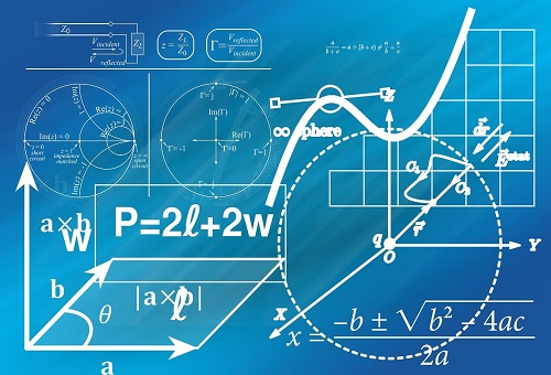 Matematicas beyenne